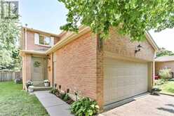 3196 KEYNES Court Mississauga