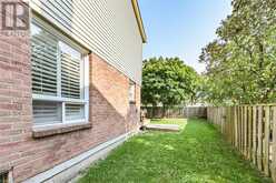 3196 KEYNES Court Mississauga