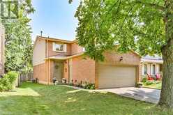 3196 KEYNES Court Mississauga