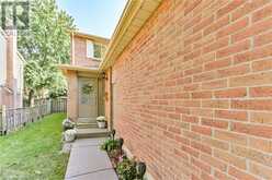 3196 KEYNES Court Mississauga