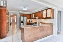 3178 HUXLEY Drive Mississauga