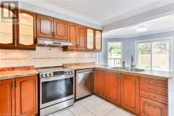 3178 HUXLEY Drive Mississauga