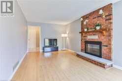 3178 HUXLEY Drive Mississauga