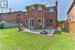 3178 HUXLEY Drive Mississauga