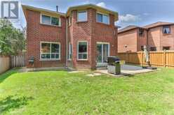 3178 HUXLEY Drive Mississauga