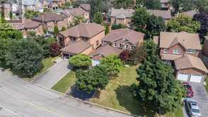 3178 HUXLEY Drive Mississauga