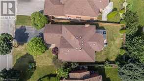 3178 HUXLEY Drive Mississauga