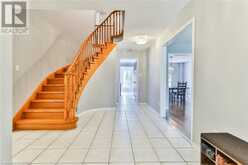 3178 HUXLEY Drive Mississauga