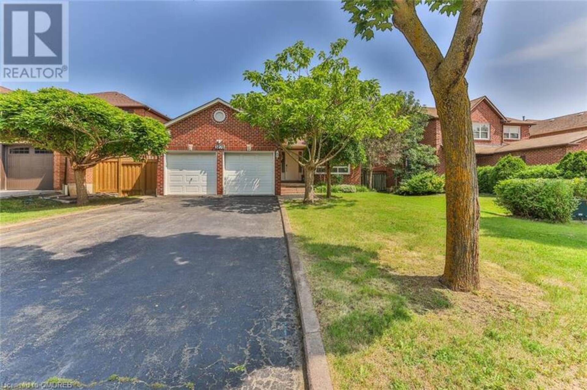 3178 HUXLEY Drive Mississauga