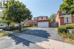 2104 LAURELWOOD Drive Oakville