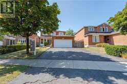 2104 LAURELWOOD Drive Oakville