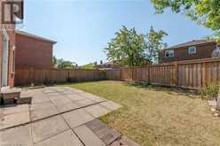 2104 LAURELWOOD Drive Oakville