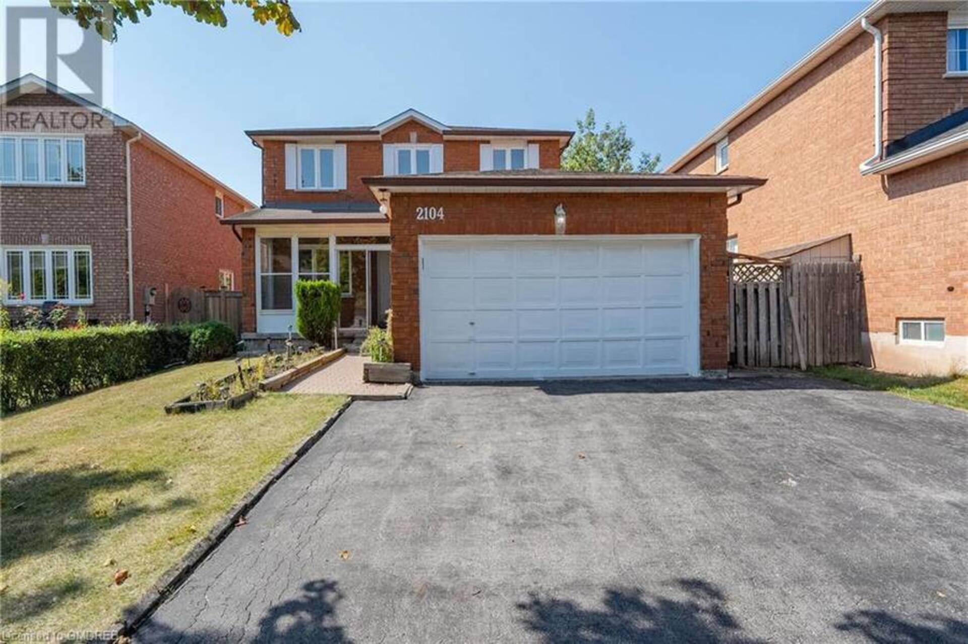 2104 LAURELWOOD Drive Oakville