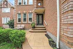 2940 HARVEY Crescent Mississauga