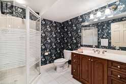 2940 HARVEY Crescent Mississauga