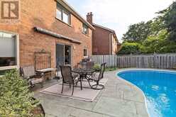 2940 HARVEY Crescent Mississauga