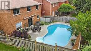 2940 HARVEY Crescent Mississauga