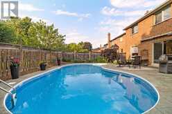 2940 HARVEY Crescent Mississauga