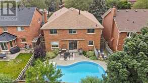 2940 HARVEY Crescent Mississauga