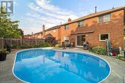 2940 HARVEY Crescent Mississauga