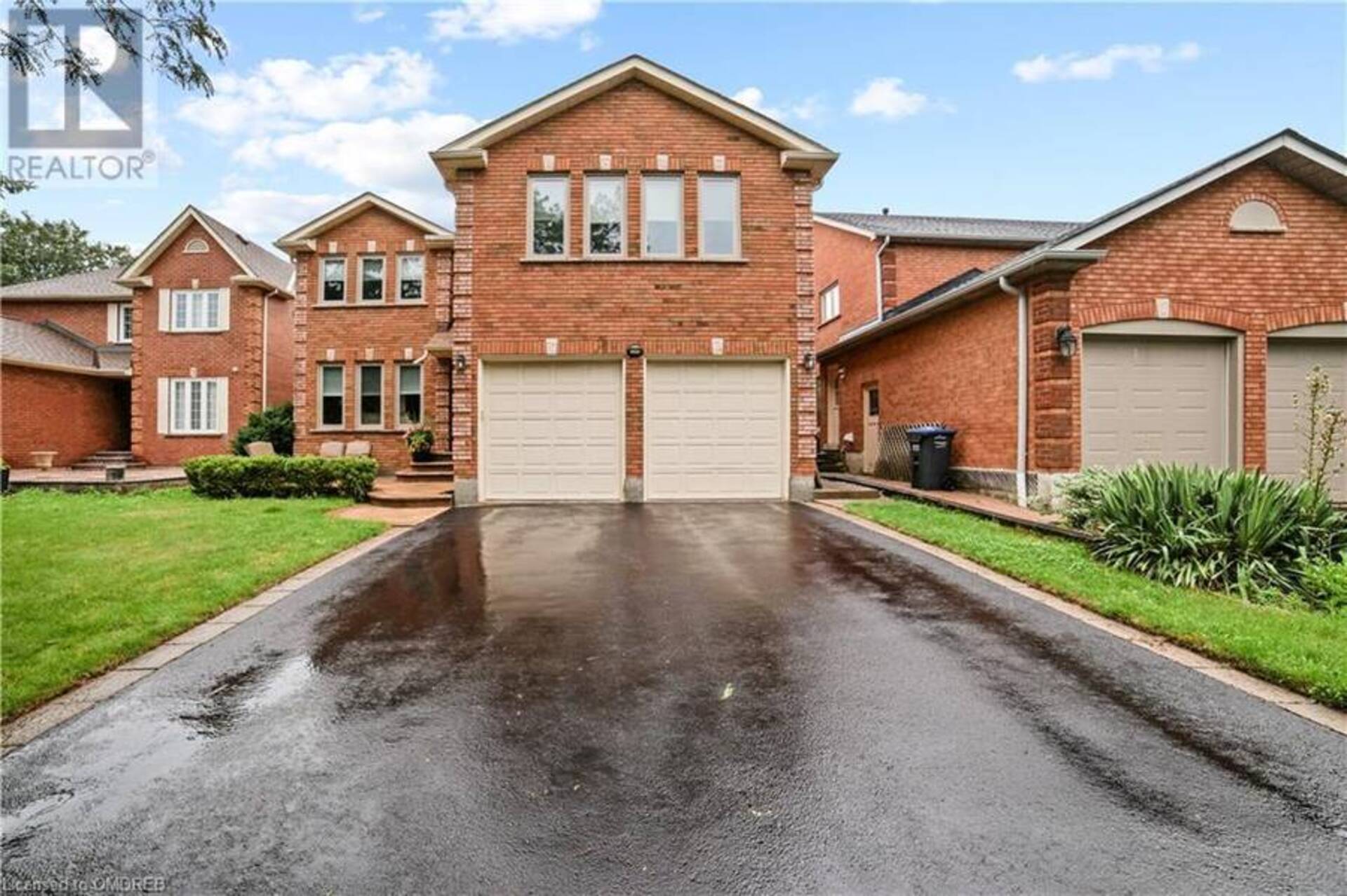 2940 HARVEY Crescent Mississauga