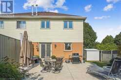 32 WAKEFIELD Lane Waterdown