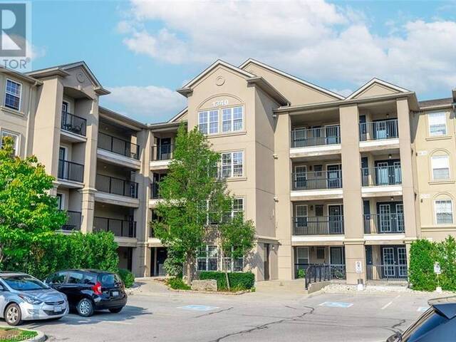 1340 MAIN Street E Unit# 205 Milton Ontario