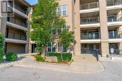 1340 MAIN Street E Unit# 205 Milton