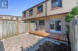 108 SINCLAIR Avenue Unit# 25 Georgetown