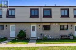 108 SINCLAIR Avenue Unit# 25 Georgetown