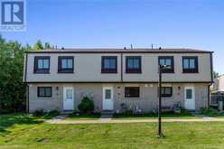 108 SINCLAIR Avenue Unit# 25 Georgetown