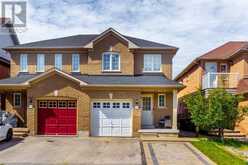 5954 ALGARVE Drive Mississauga