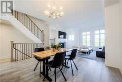 2189 LILLYKIN Street Oakville