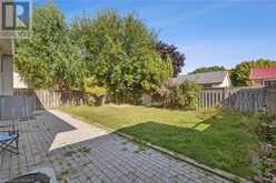 169 RAVENBURY Drive Hamilton