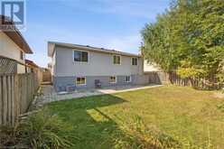 169 RAVENBURY Drive Hamilton