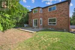 2066 CASTLEFIELD Crescent Oakville