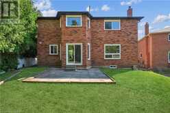 2066 CASTLEFIELD Crescent Oakville