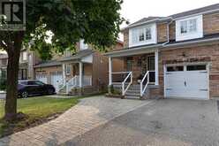 28 BRAMCEDAR Crescent Brampton