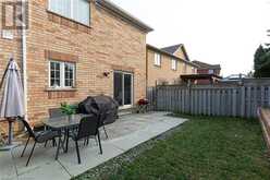 28 BRAMCEDAR Crescent Brampton