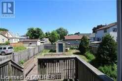 501 QUEENSDALE Avenue E Hamilton