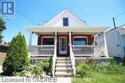 501 QUEENSDALE Avenue E Hamilton