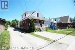 501 QUEENSDALE Avenue E Hamilton