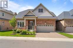 21 OVERLEA Drive Brampton