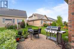 21 OVERLEA Drive Brampton