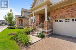 21 OVERLEA Drive Brampton