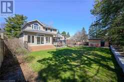 402 PATRICIA Drive Burlington