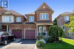 77 MOWAT Crescent Halton Hills