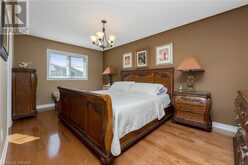 77 MOWAT Crescent Halton Hills