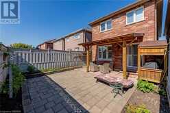 77 MOWAT Crescent Halton Hills