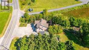 81 GLANCASTER Road Ancaster